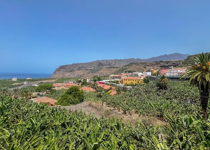 Lightbooking Tazacorte La Palma