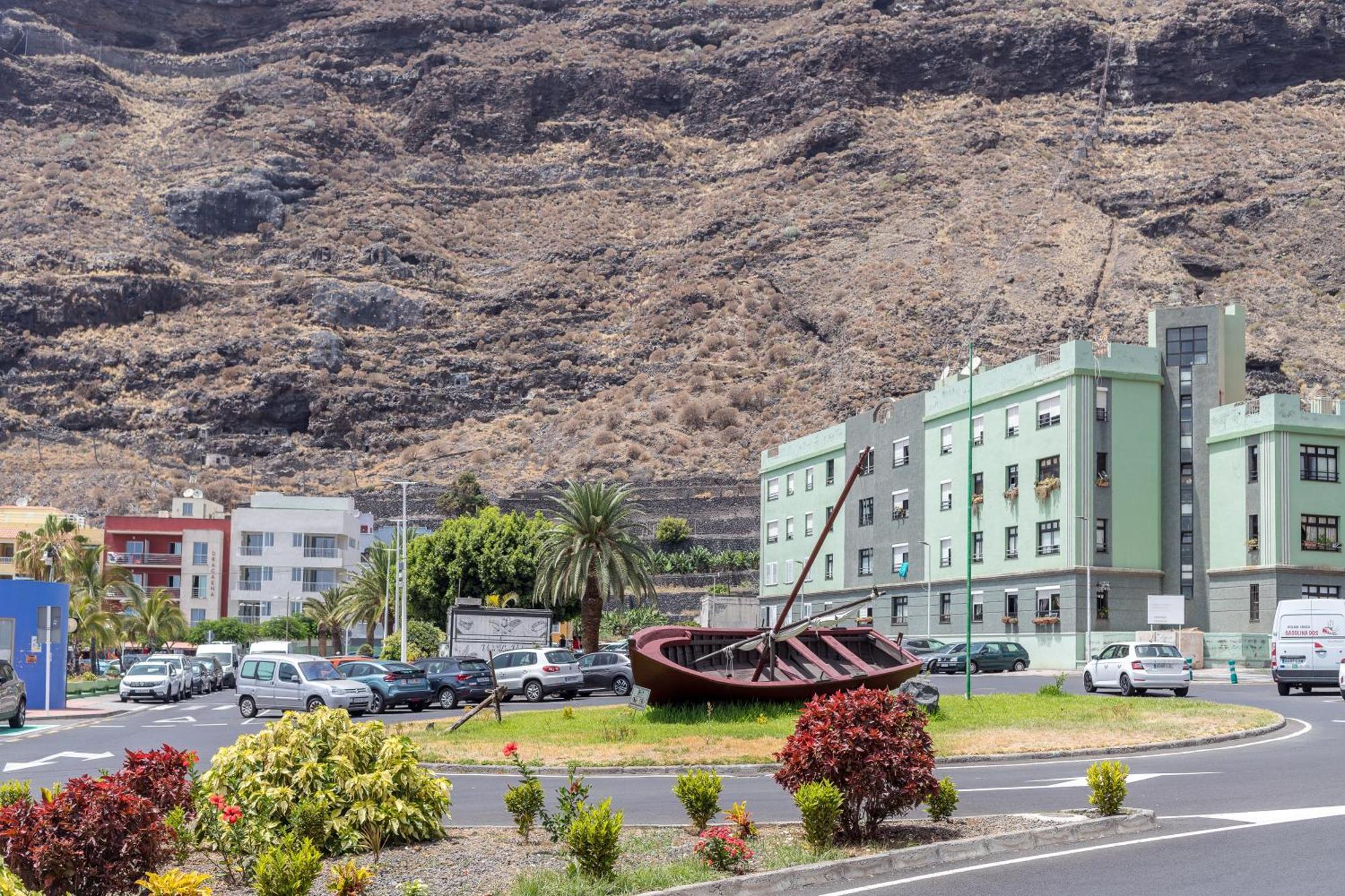 Lightbooking La Palma Apartment *