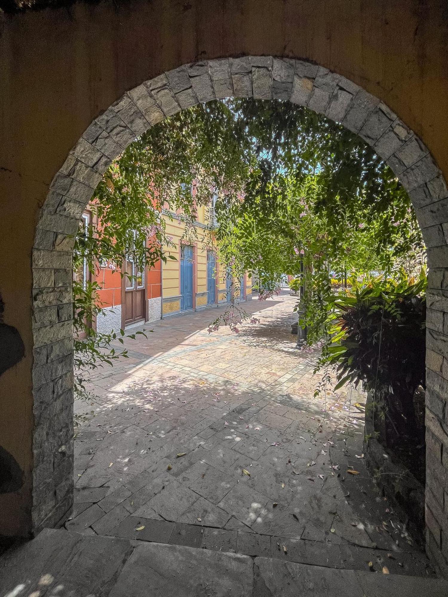 Apartment Lightbooking La Palma Tazacorte