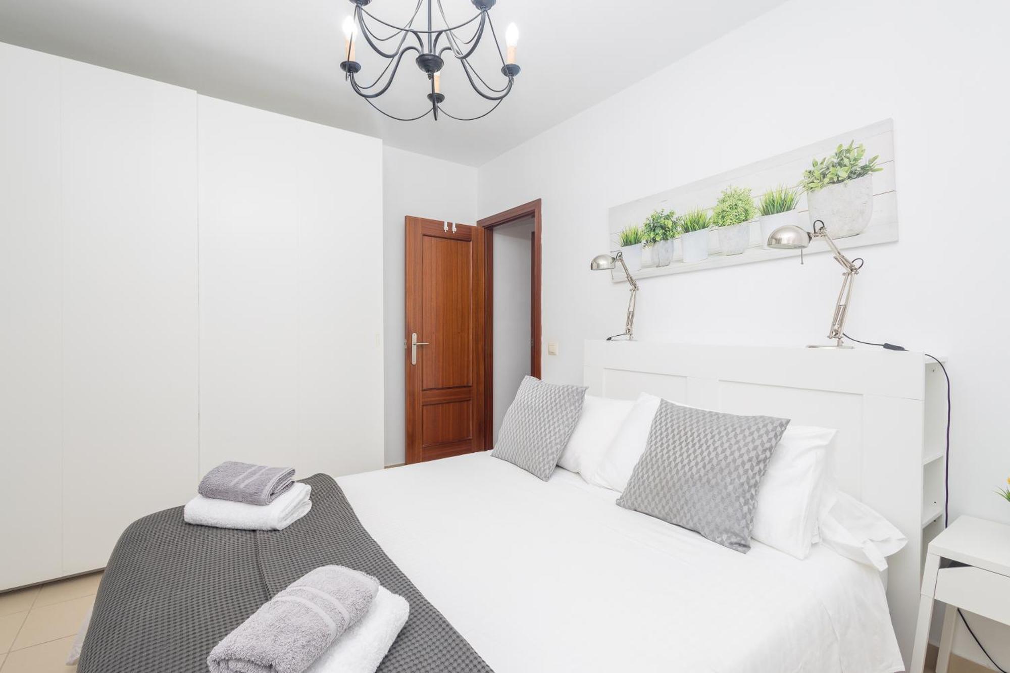 Lightbooking La Palma Apartment Tazacorte