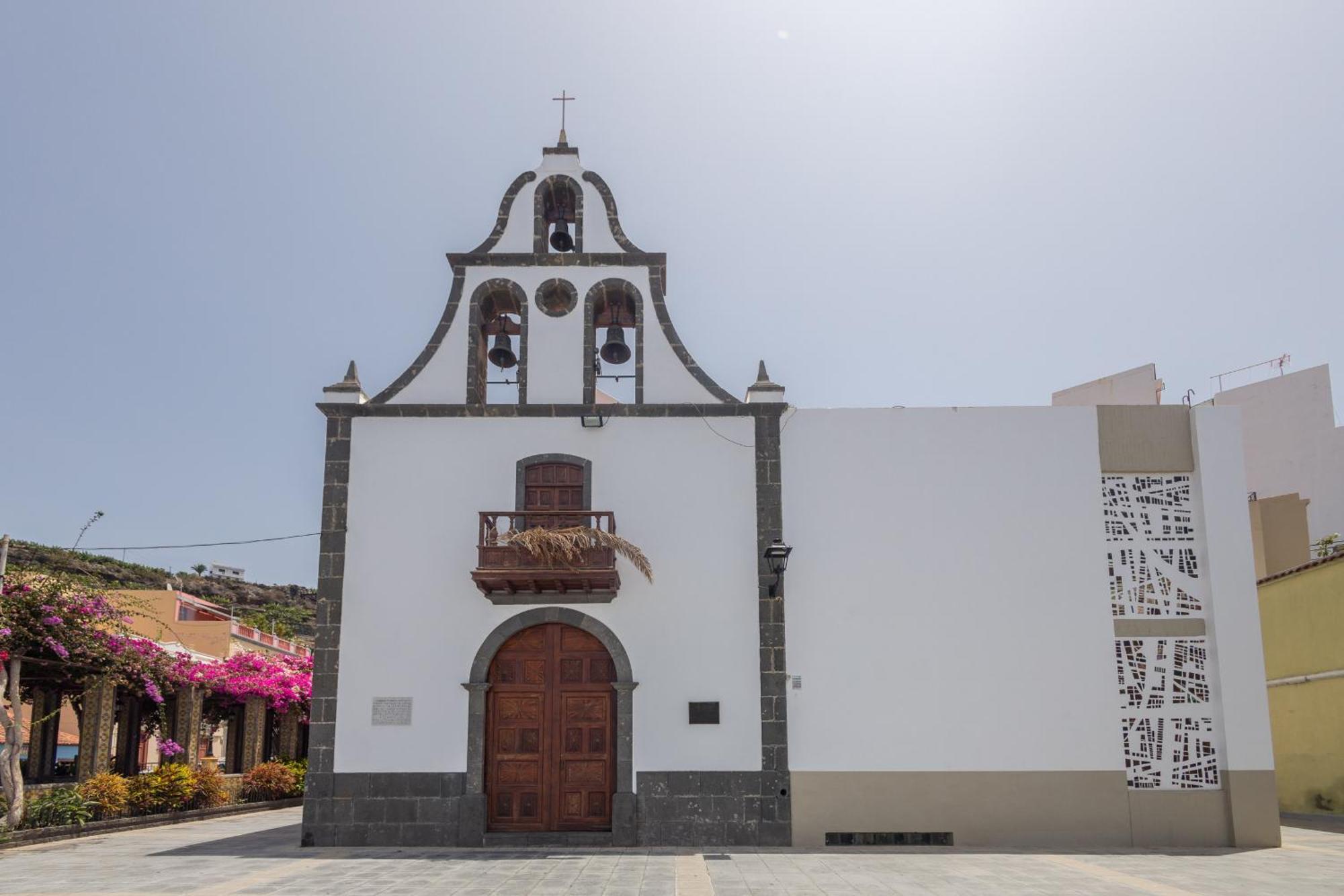 Apartment Lightbooking La Palma
