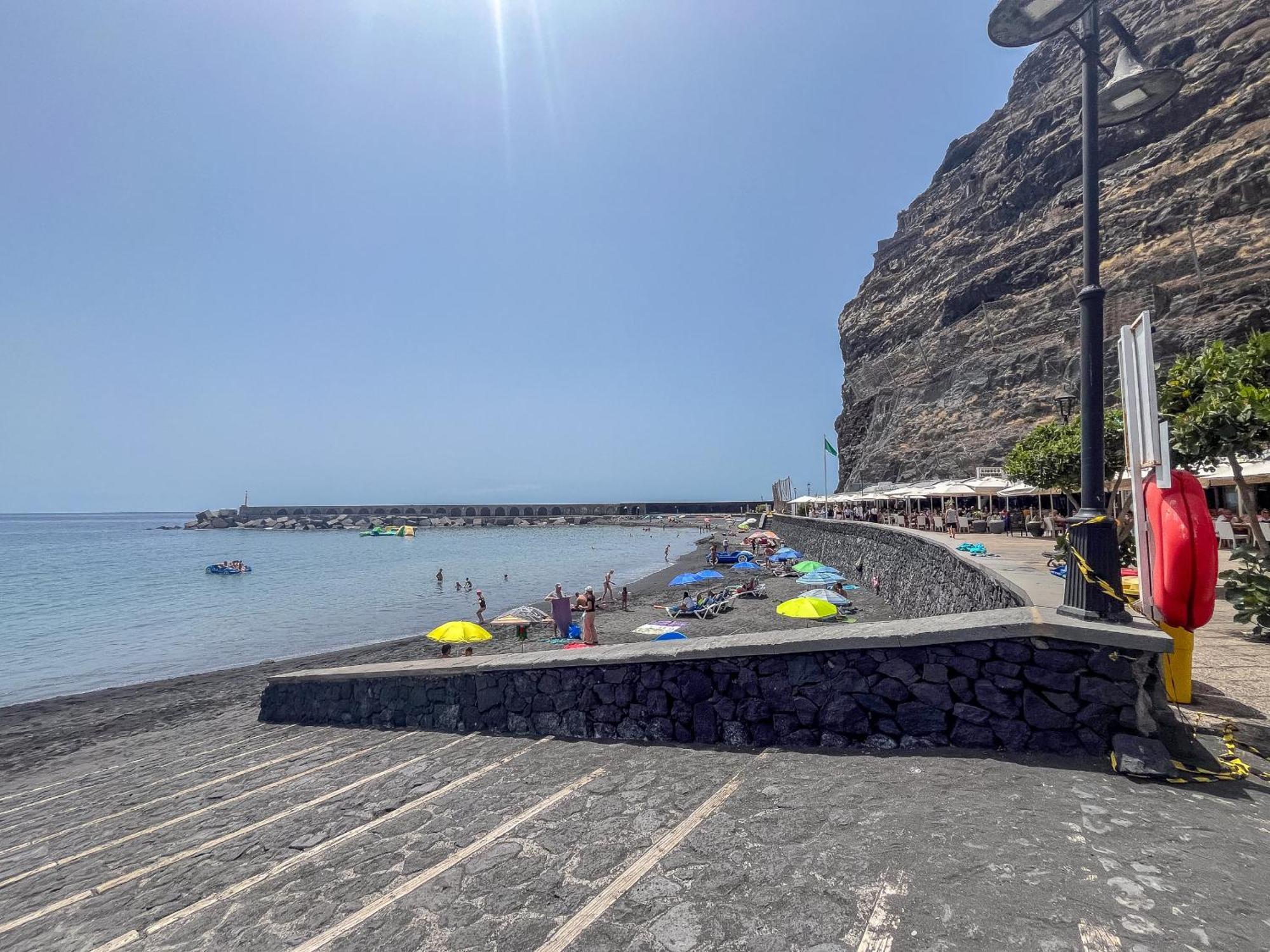 Lightbooking La Palma *