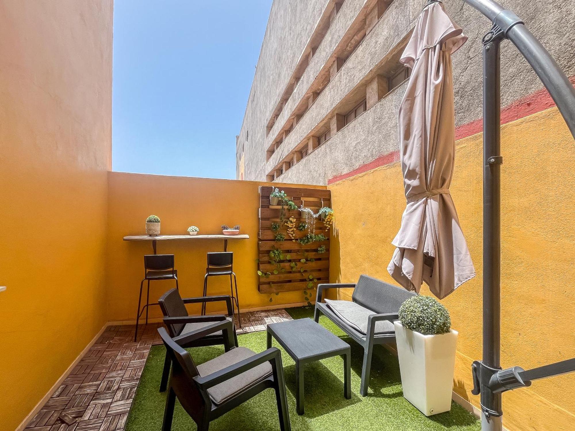 Apartment Lightbooking La Palma