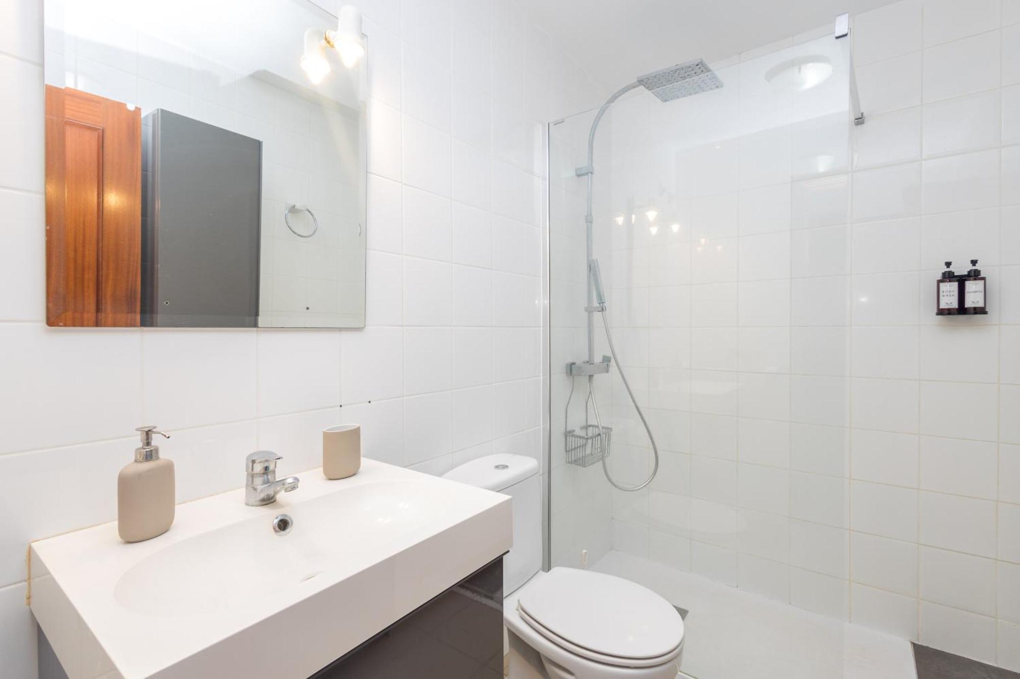 Apartment Lightbooking La Palma *