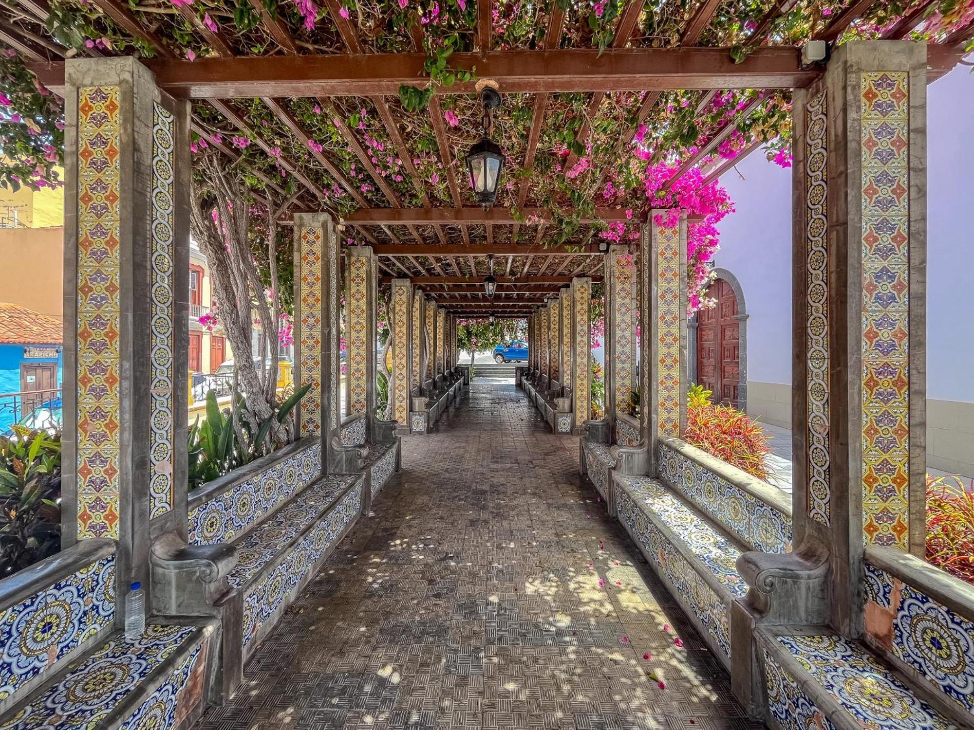 Apartment Lightbooking La Palma Tazacorte