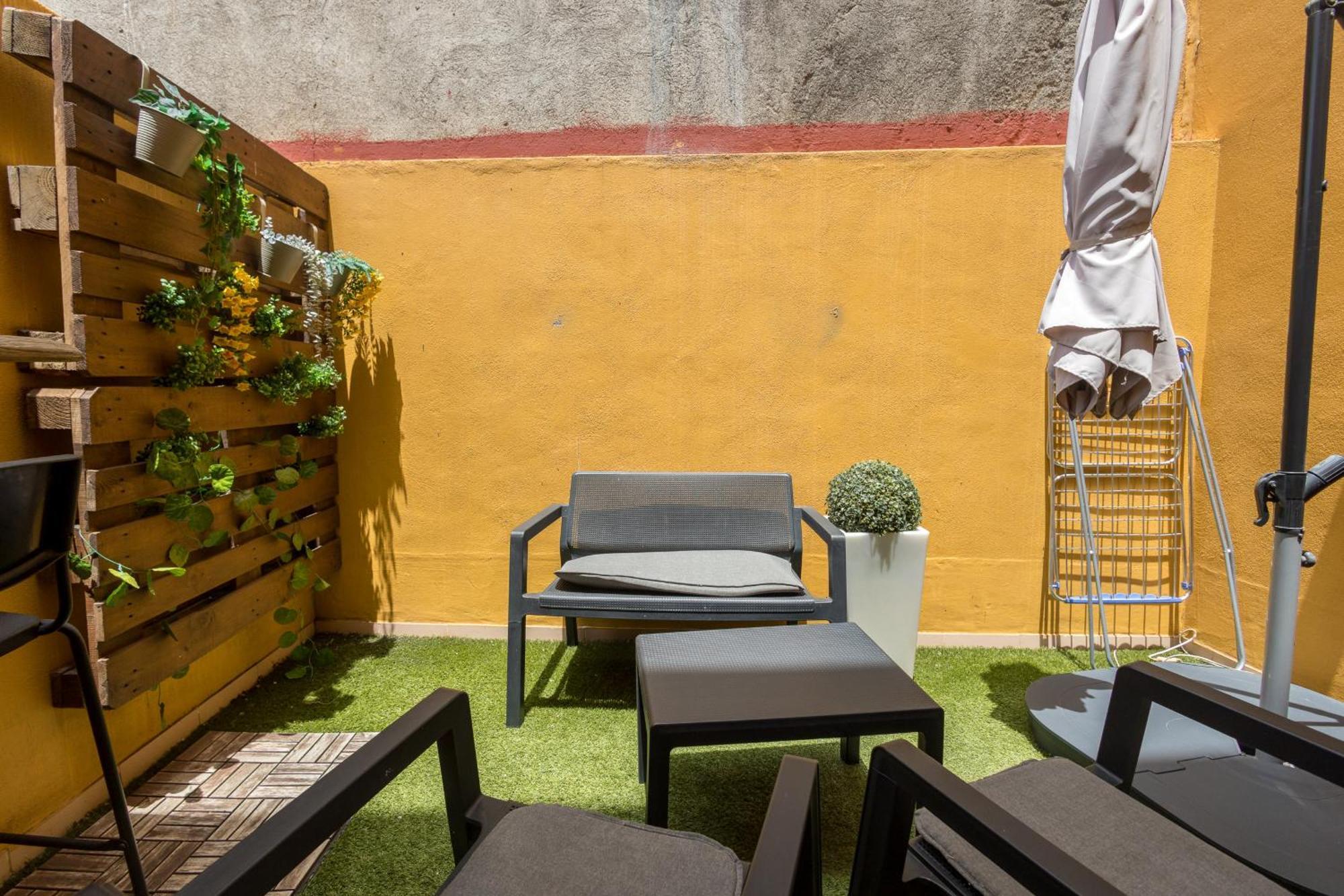 Lightbooking La Palma Apartment *