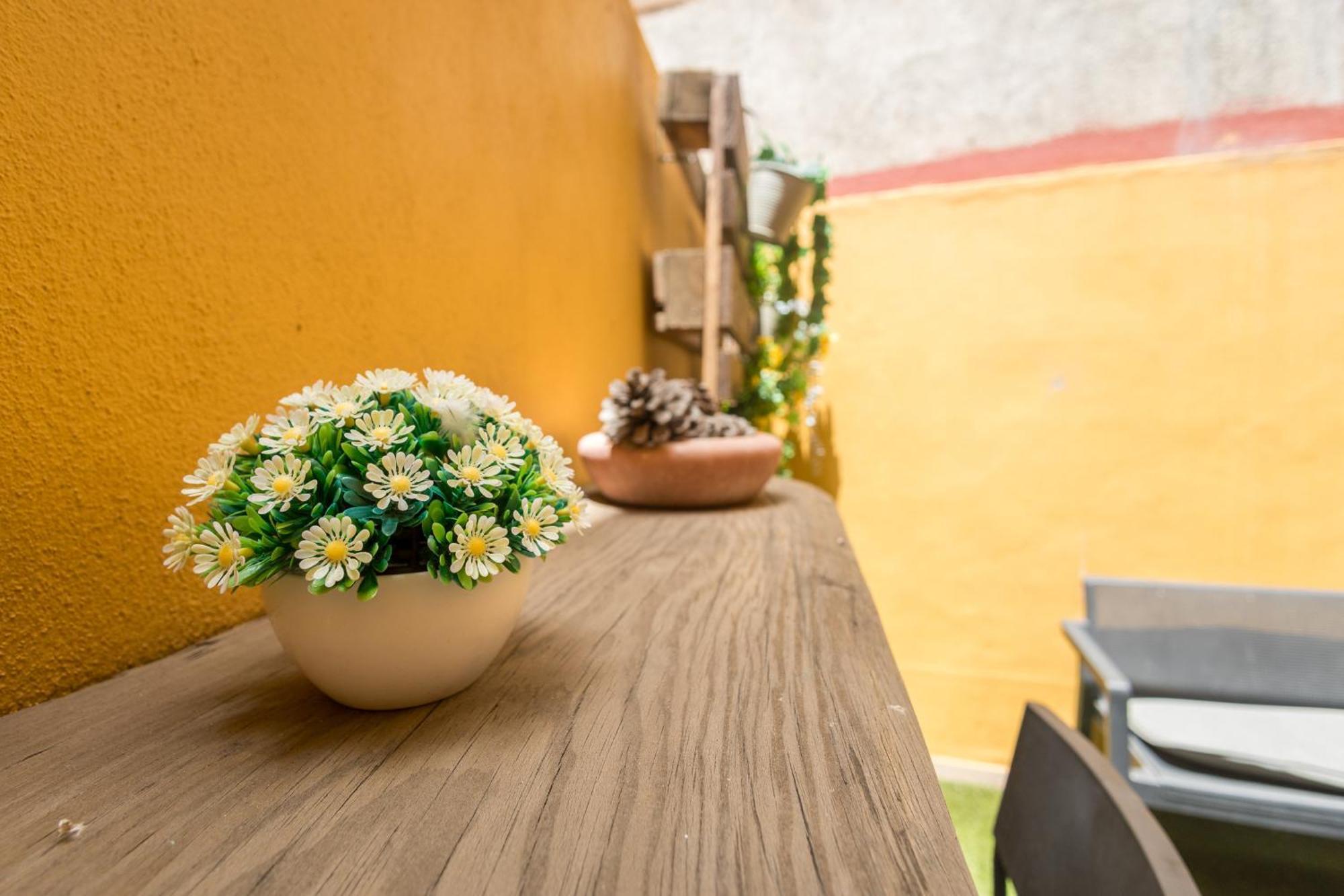 Lightbooking La Palma Apartment Tazacorte